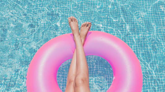 Summer = More Vaginal Discomfort?