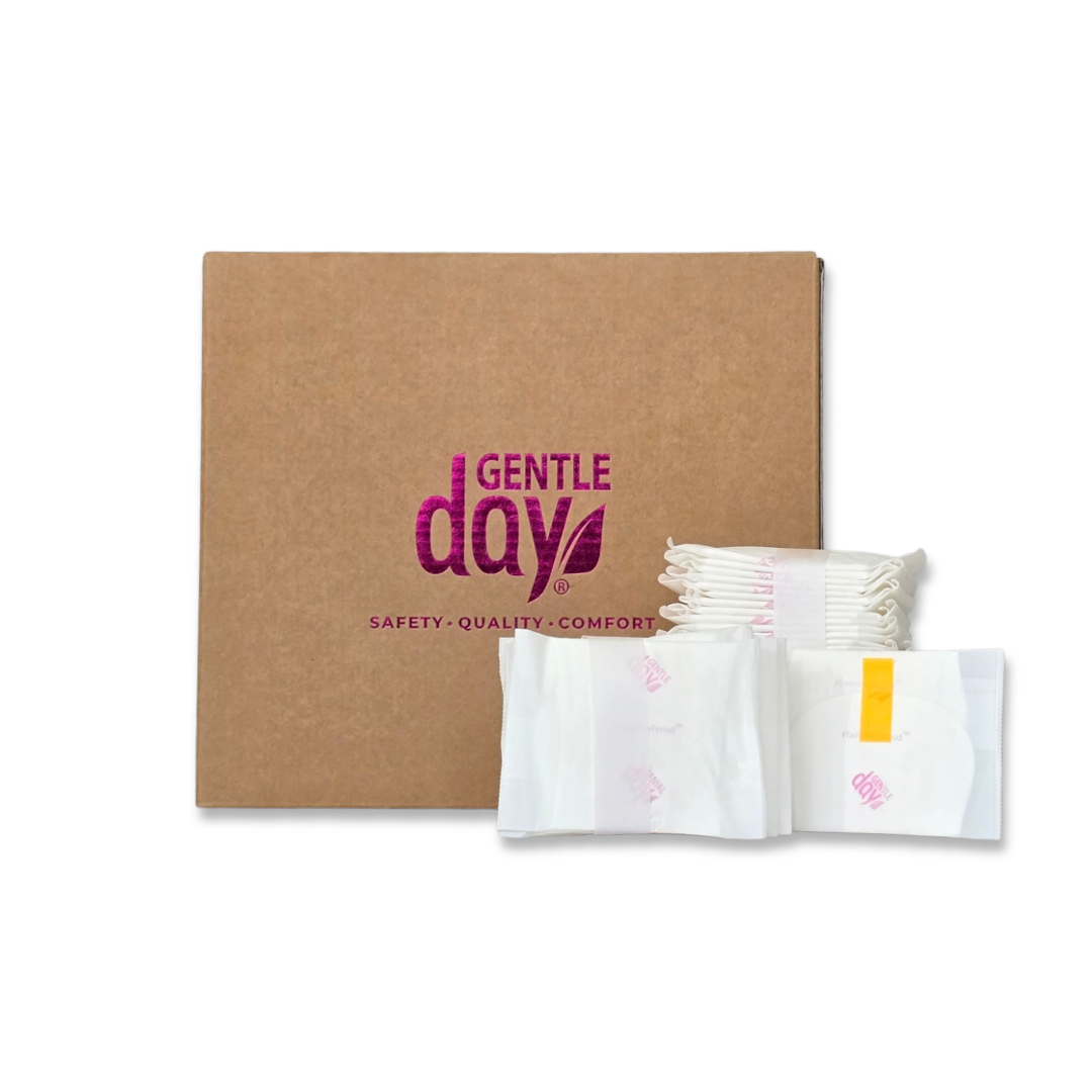 Hypoallergenic Regular Liners