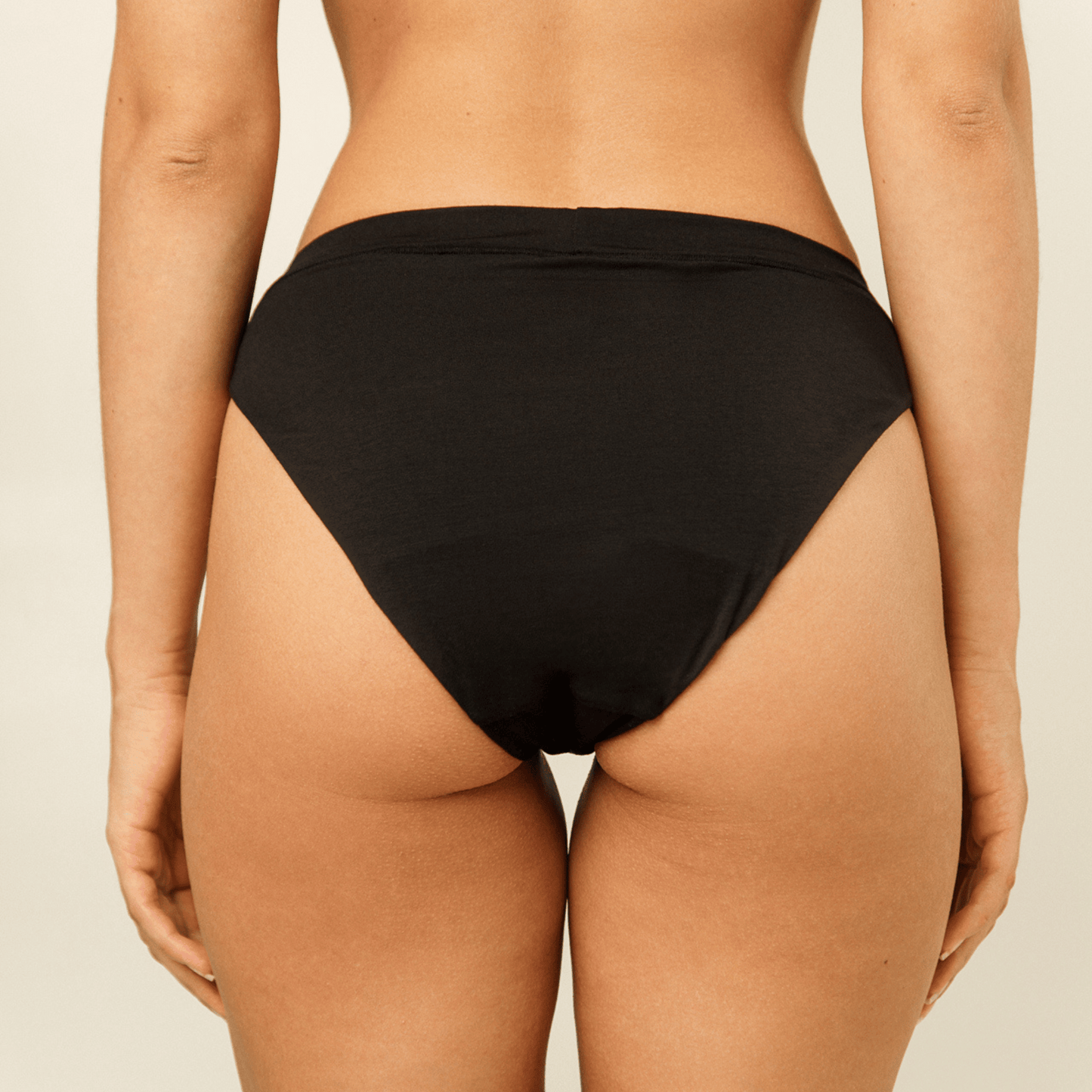 NEW! TENCEL™ Leakproof Active Bikini