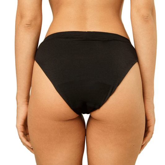 TENCEL™ Leakproof Active Bikini