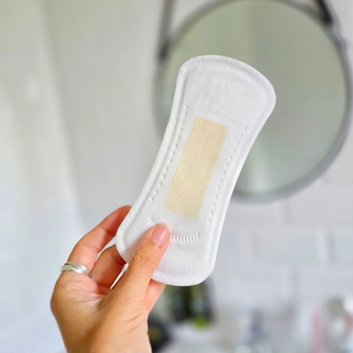 Hypoallergenic LONG Liners