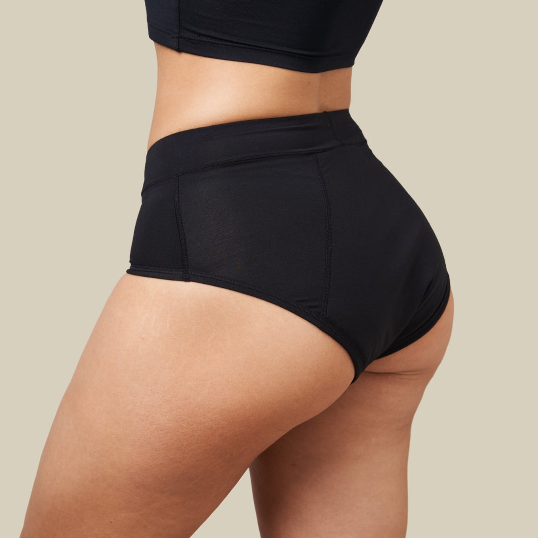 TENCEL™ Leakproof Comfort Brief