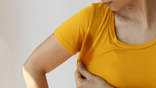 Excessive Sweating: What You Need to Know