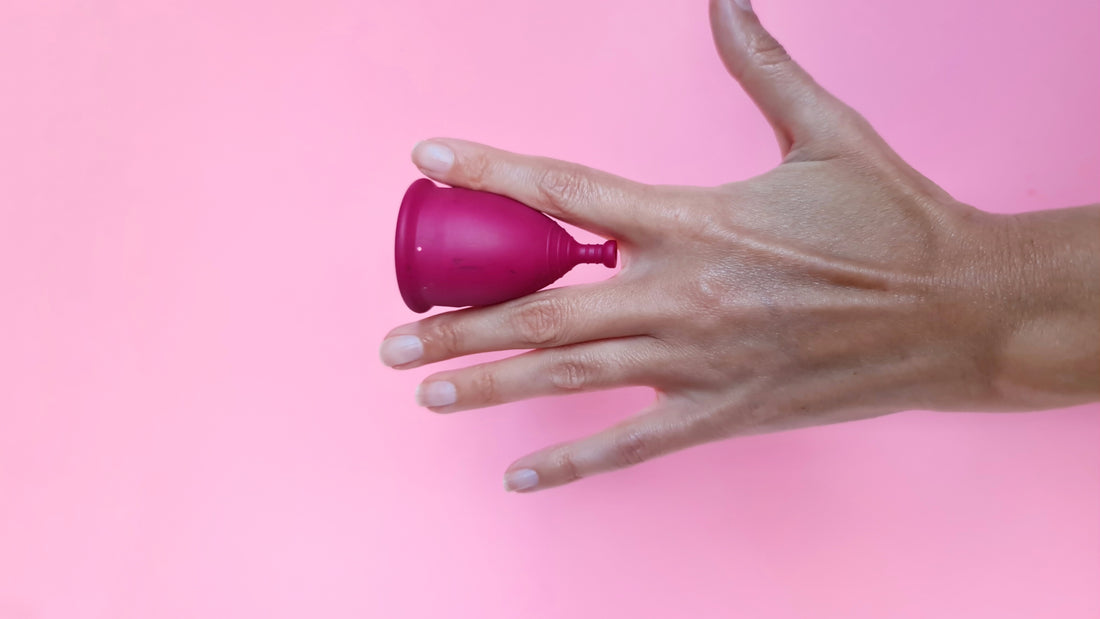 How to Insert and Remove a Menstrual Cup: Step-by-Step Guide