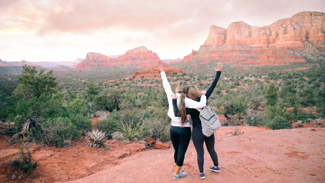 Camping, Hiking, and Festivals During Menstruation: Navigating Period Products and Hygiene Care