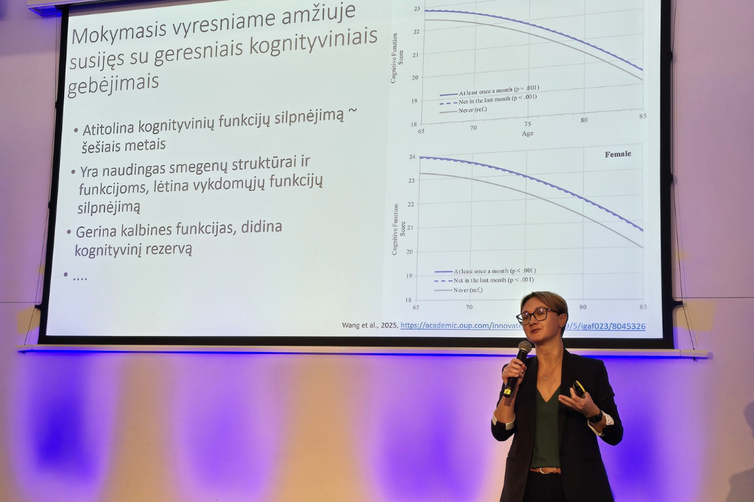 Hormones and Women’s Mental Health: What the New HEAL-Women Study in Lithuania Will Reveal