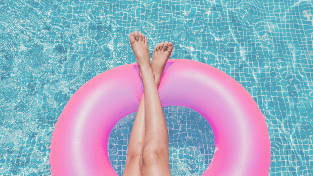 Summer = More Vaginal Discomfort?