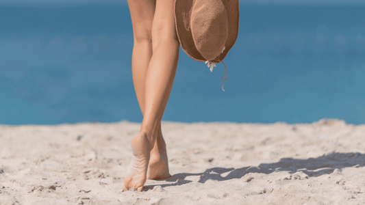 Summer = More Vaginal Discomfort?
