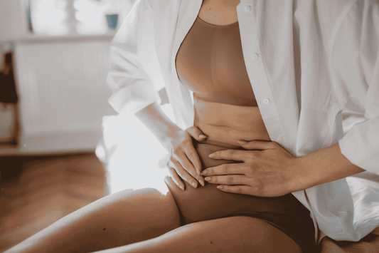 When Period Pain Isn't Normal: Could It Be Endometriosis?