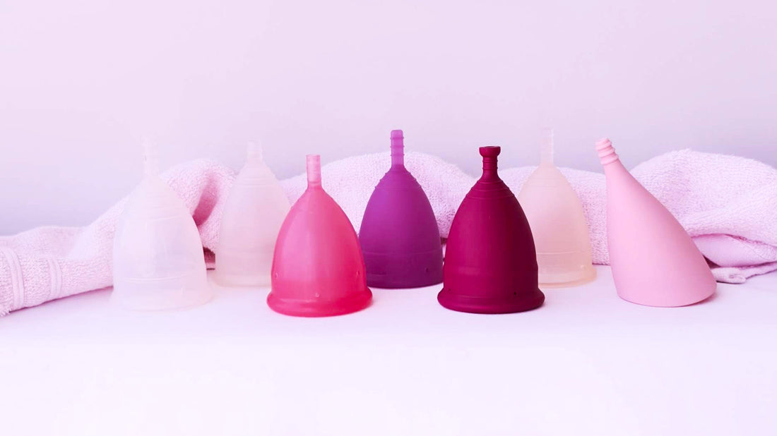 How to Choose the Right Menstrual Cup for You