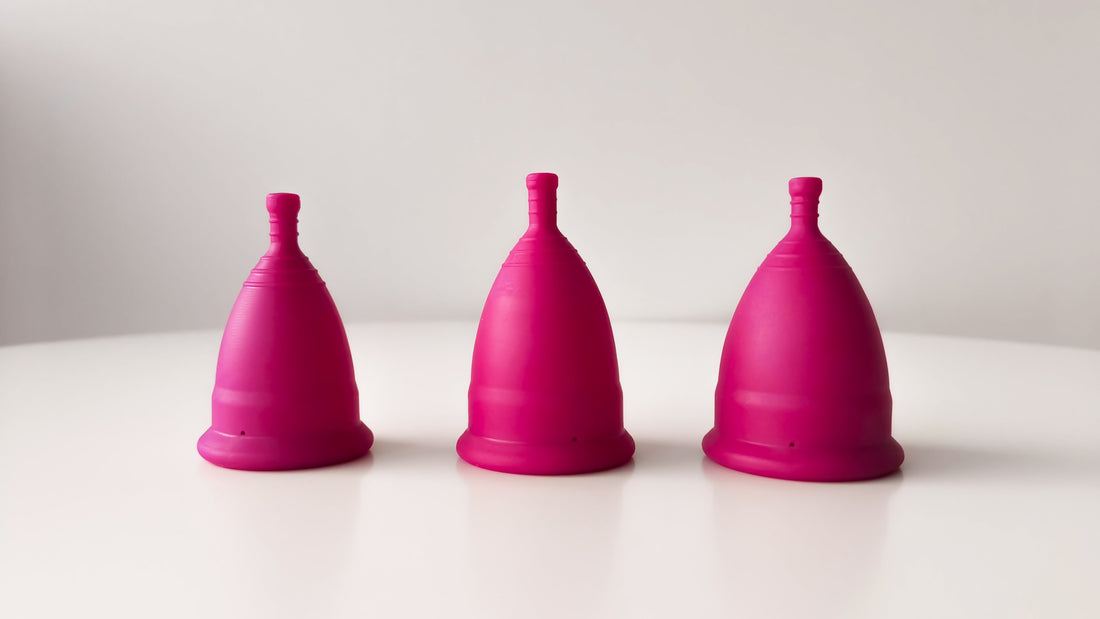 How Menstrual Cups are Revolutionizing Periods for Women Globally