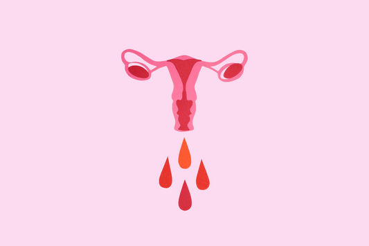 Why have my regular periods become heavier?