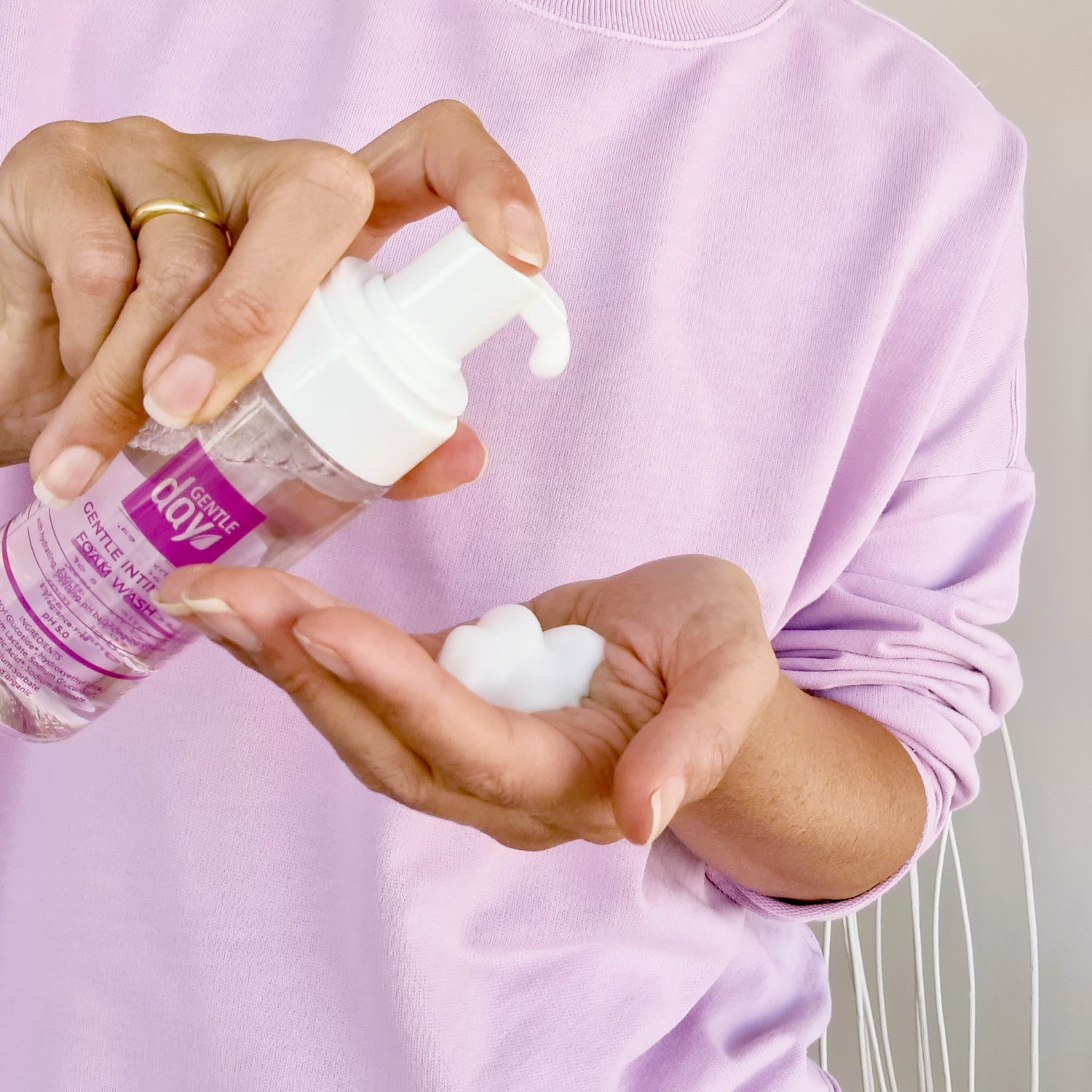 Vulva & Body care