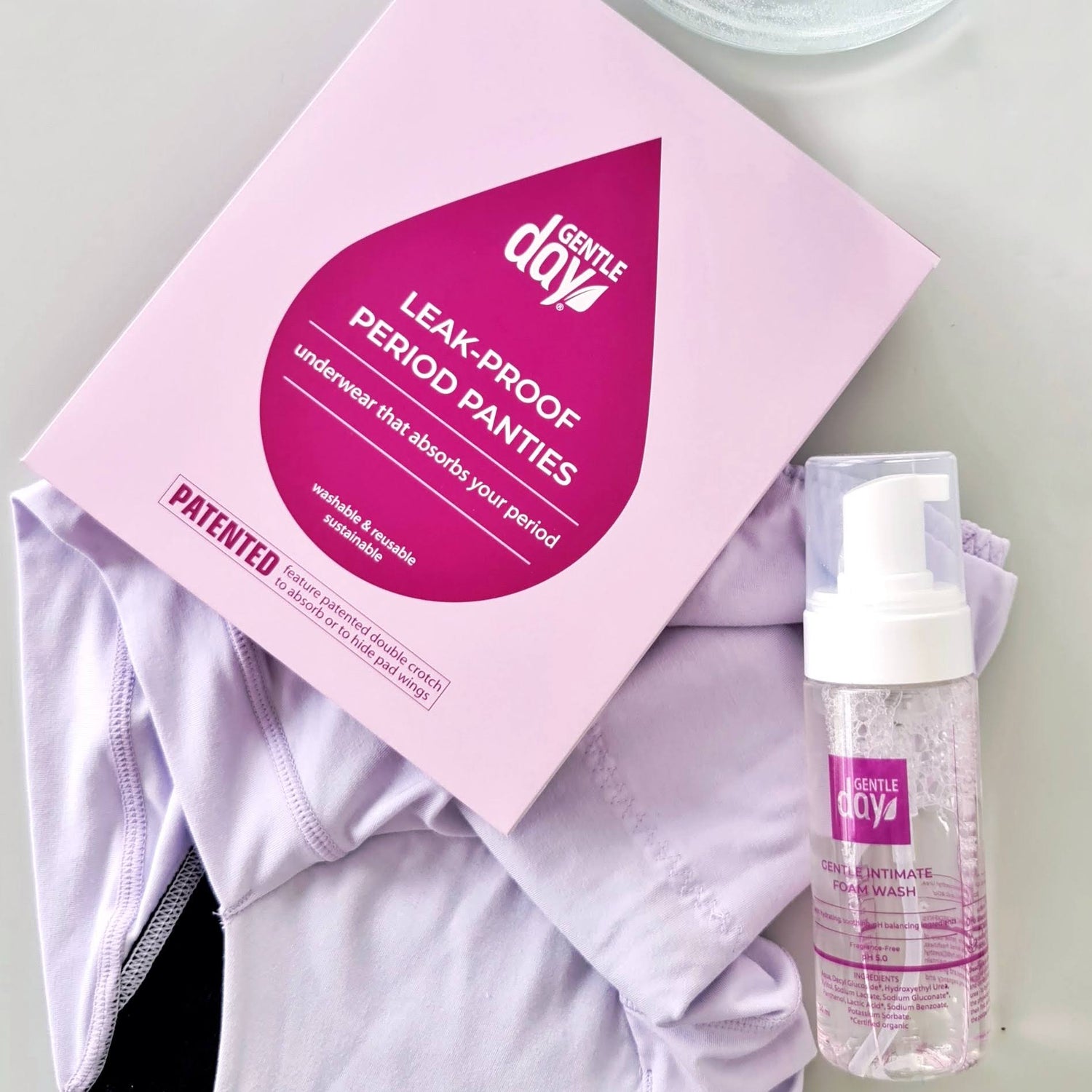 New products