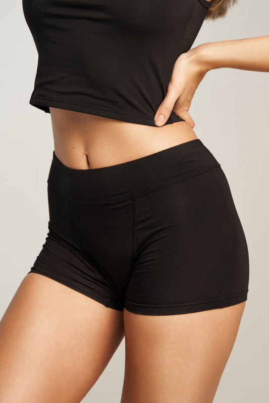 TENCEL™ Leakproof Sleep Short