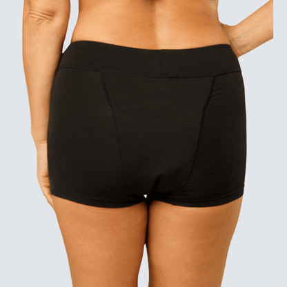 NEW! TENCEL™ Leakproof Sleep Short