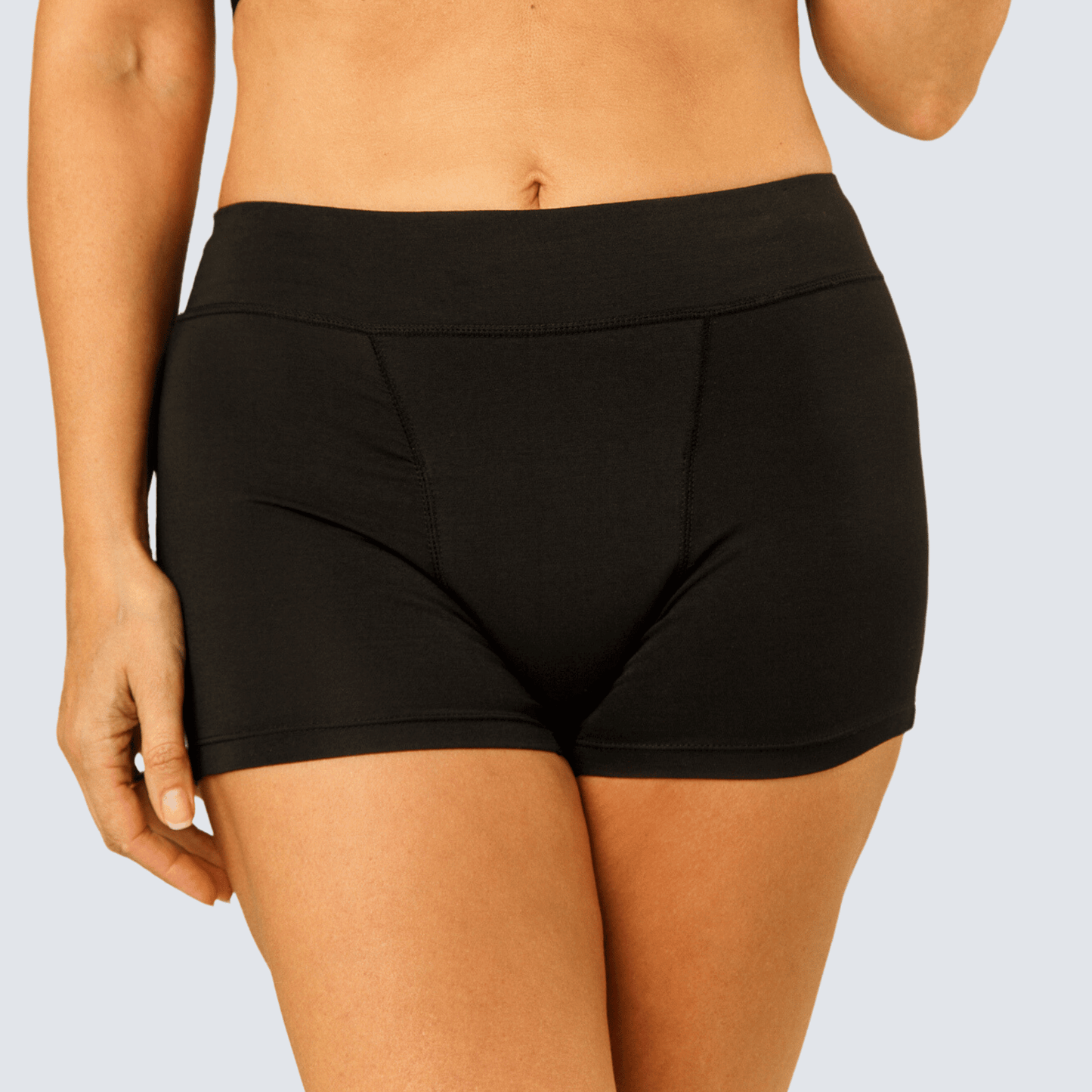 NEW! TENCEL™ Leakproof Sleep Short