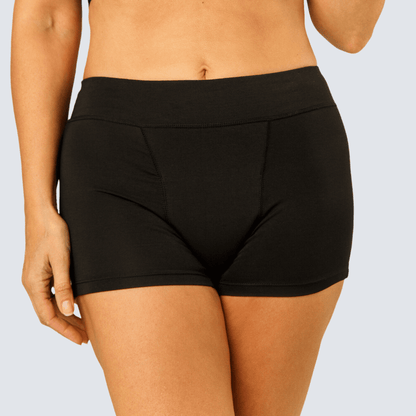 NEW! TENCEL™ Leakproof Sleep Short