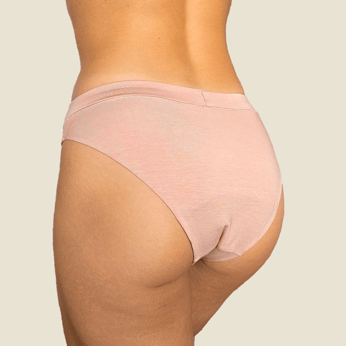 TENCEL™ Leakproof Active Bikini