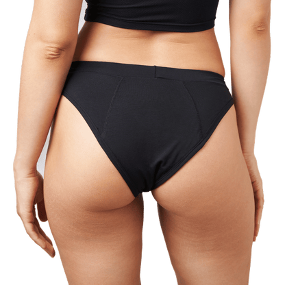 TENCEL™ Leakproof Comfort Bikini