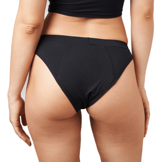 TENCEL™ Leakproof Comfort Bikini