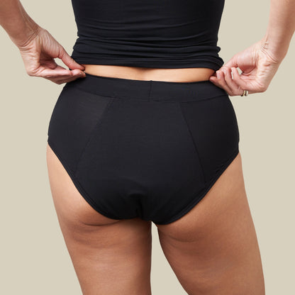 TENCEL™ Leakproof Comfort Brief