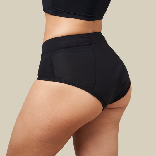 TENCEL™ Leakproof Comfort Brief