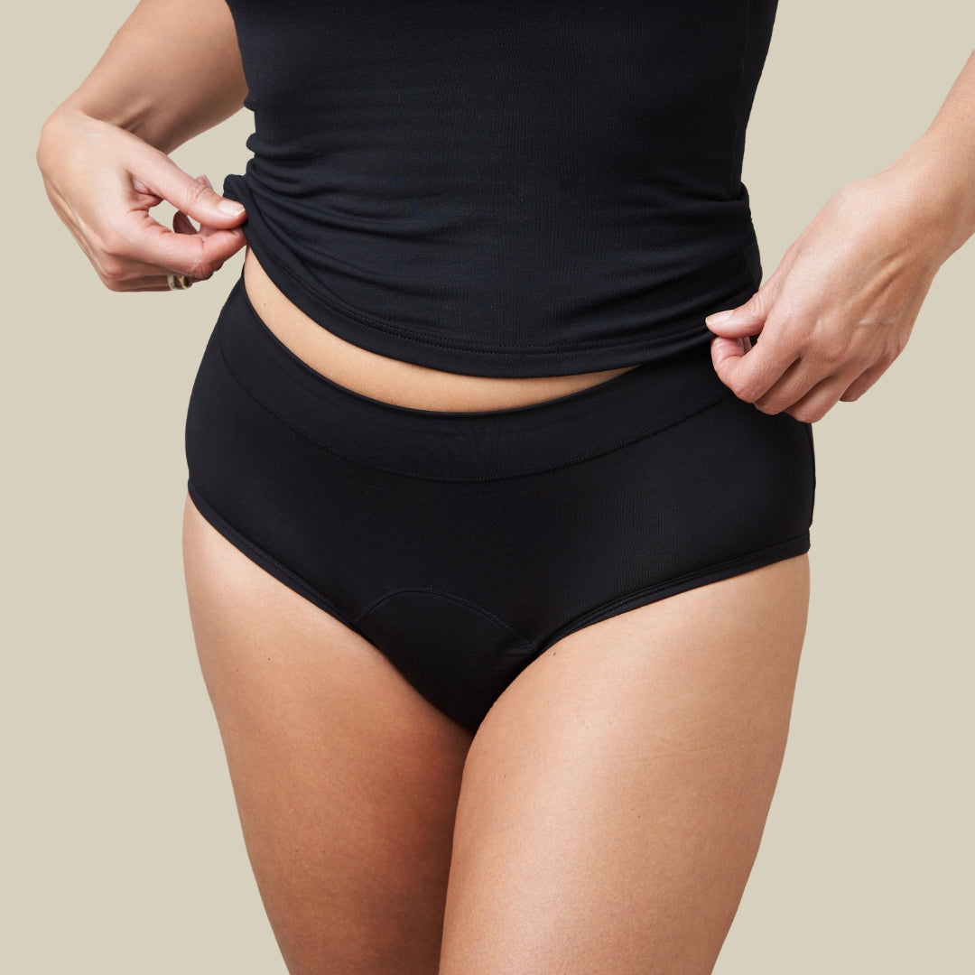 TENCEL™ Leakproof Comfort Brief