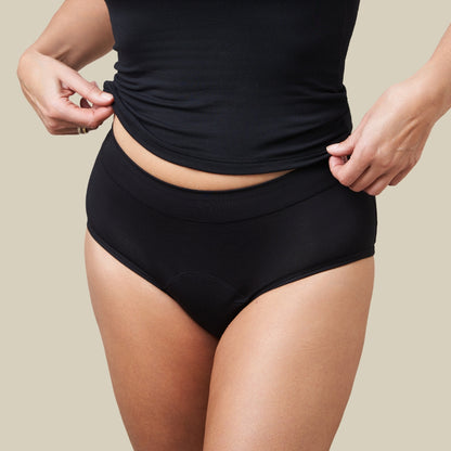 TENCEL™ Leakproof Comfort Brief