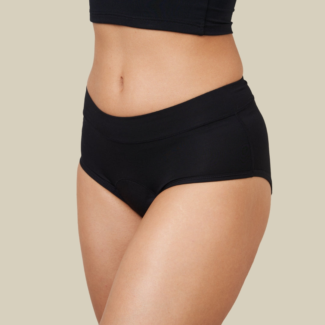 TENCEL™ Leakproof Comfort Brief