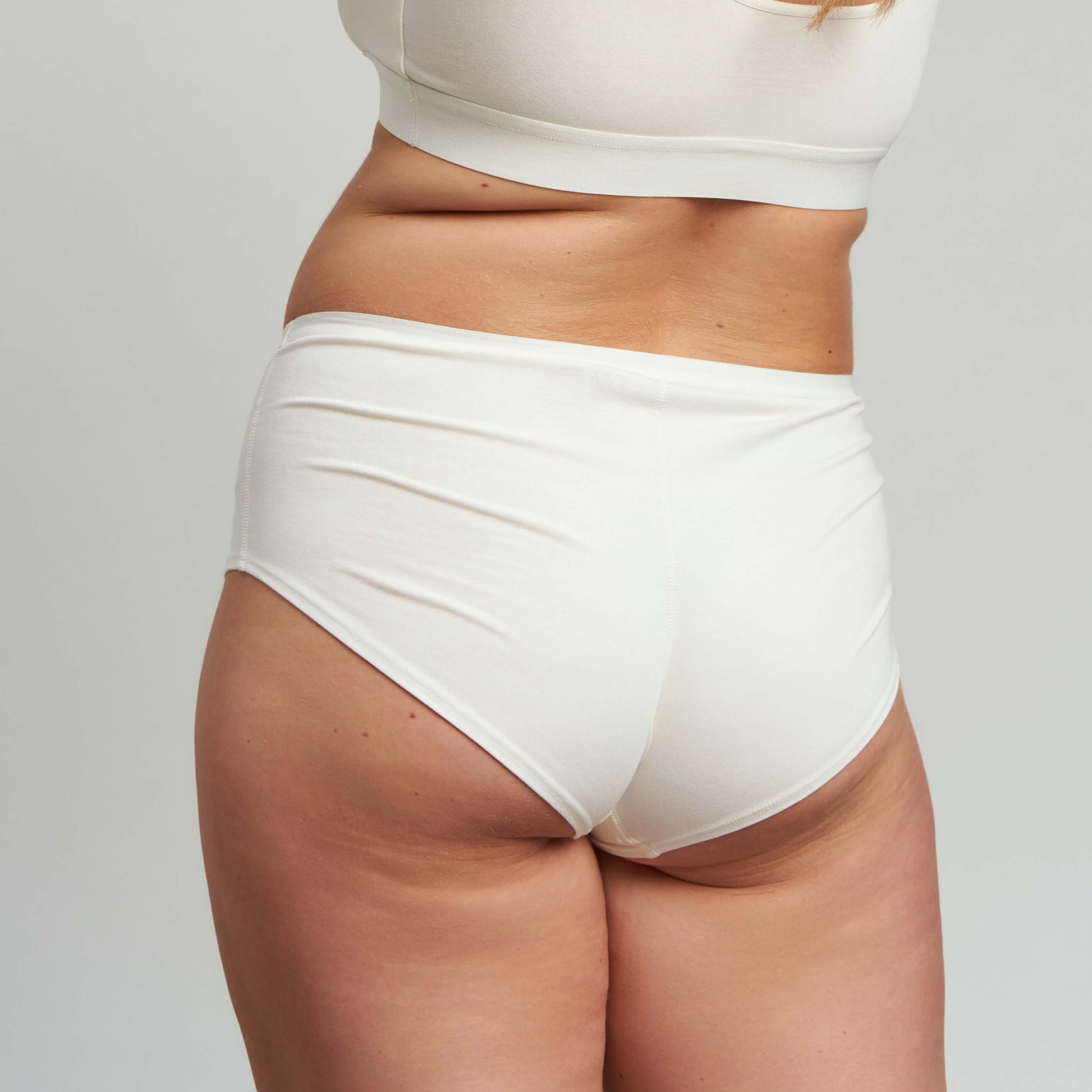 ORGANIC COTTON BIKINI PANTIES – DANISH ENDURANCE